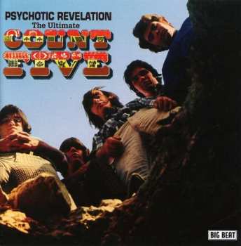 CD Count Five: Psychotic Revelation - The Ultimate Count Five