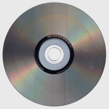 CD Counterparts: A Eulogy For Those Still Here