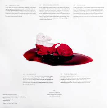 LP Counterparts: Heaven Let Them Die CLR | LTD | DLX