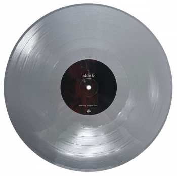 LP Counterparts: Nothing Left To Love LTD | CLR