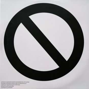 LP Counterparts: Nothing Left To Love LTD | CLR