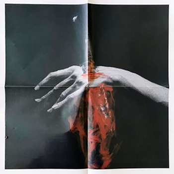 LP Counterparts: Nothing Left To Love LTD | CLR