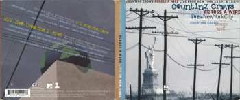 CD Counting Crows: New Music For The 6-string Guitar