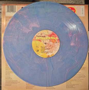 LP Counting Crows: Butter Miracle - The Complete Sweets! CLR | LTD