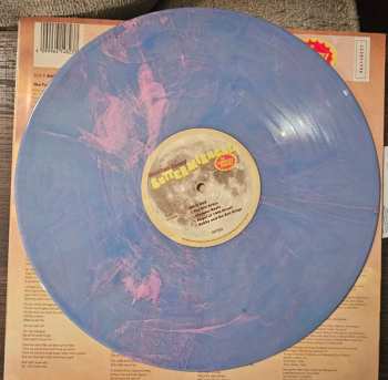 LP Counting Crows: Butter Miracle - The Complete Sweets! CLR | LTD