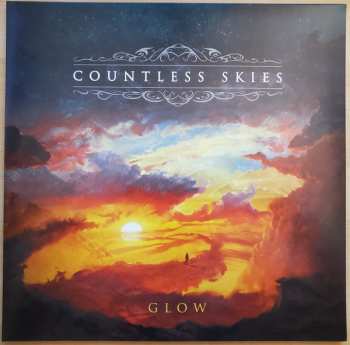 LP Countless Skies: Glow LTD | CLR
