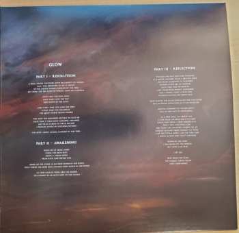 LP Countless Skies: Glow LTD | CLR