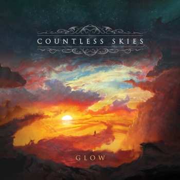 CD Countless Skies: Glow