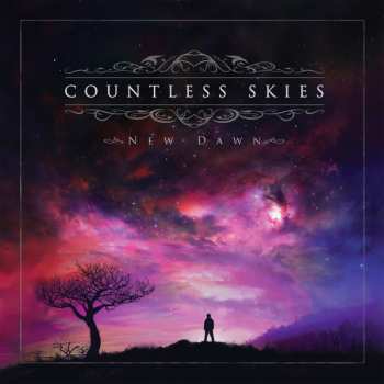 Album Countless Skies: New Dawn