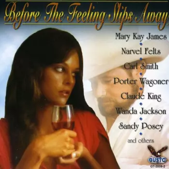 Country's Best: Before The Feeling Slips Away / Va: Country's Best: Before The Feeling Slips Away
