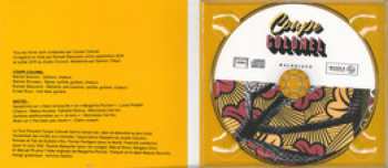 CD Coupe Colonel: Coupe Colonel