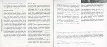 CD François Couperin: Apothéoses