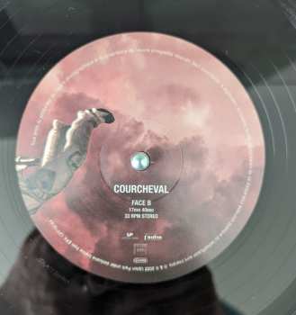 LP Courcheval: Courcheval