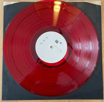 LP/SP Courting: Guitar Music LTD | CLR