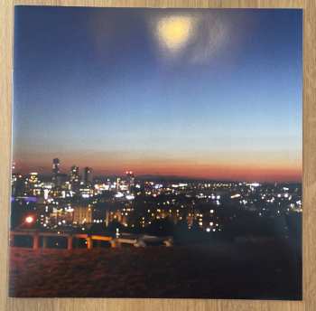 LP/SP Courting: Guitar Music LTD | CLR