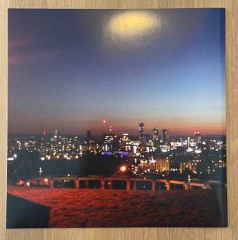 LP/SP Courting: Guitar Music LTD | CLR