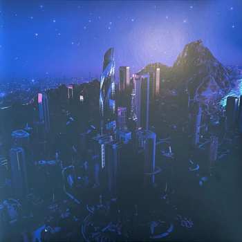 LP/SP Courting: Guitar Music LTD | CLR