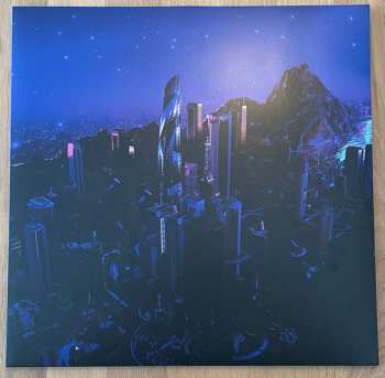 LP/SP Courting: Guitar Music LTD | CLR