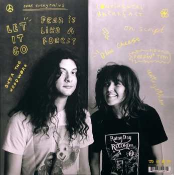 LP Courtney Barnett: Lotta Sea Lice