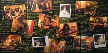 LP Courtney Barnett: Lotta Sea Lice