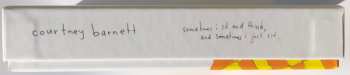2CD/Coffret Courtney Barnett: Sometimes I Sit And Think, And Sometimes I Just Sit