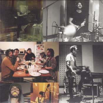 2CD/Coffret Courtney Barnett: Sometimes I Sit And Think, And Sometimes I Just Sit