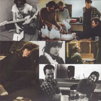 2CD/Coffret Courtney Barnett: Sometimes I Sit And Think, And Sometimes I Just Sit