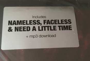 LP Courtney Barnett: Tell Me How You Really Feel