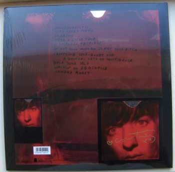 LP Courtney Barnett: Tell Me How You Really Feel