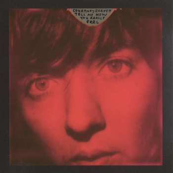 CD Courtney Barnett: Tell Me How You Really Feel DLX | LTD