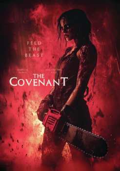 DVD Covenant: Covenant