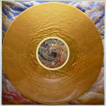 LP Covet: Catharsis CLR