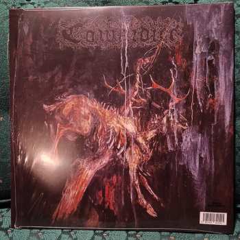 2LP Cowardice: Atavist CLR | LTD
