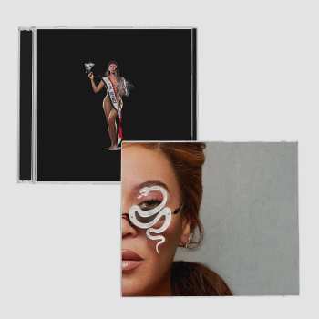 CD Beyoncé: Cowboy Carter