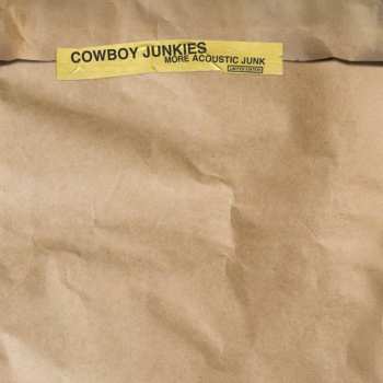 Album Cowboy Junkies: More Acoustic Junk