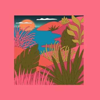 LP Coyote & Peaking Lights: Love Letters