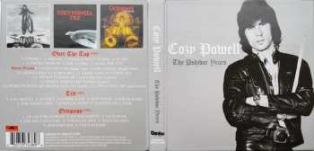 3CD/Coffret Cozy Powell: The Polydor Years