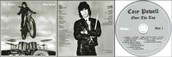 3CD/Coffret Cozy Powell: The Polydor Years