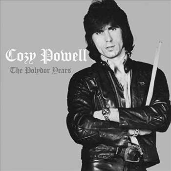 3CD/Coffret Cozy Powell: The Polydor Years