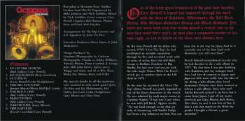 3CD/Coffret Cozy Powell: The Polydor Years
