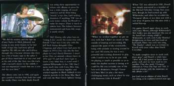 3CD/Coffret Cozy Powell: The Polydor Years