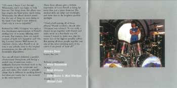 3CD/Coffret Cozy Powell: The Polydor Years