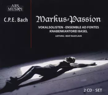 Markus-Passion