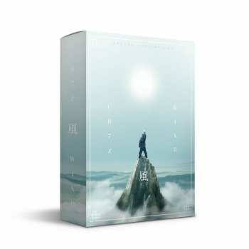 4CD/Coffret Cr7z: Wind LTD