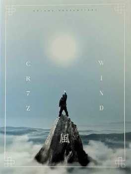 4CD/Coffret Cr7z: Wind LTD