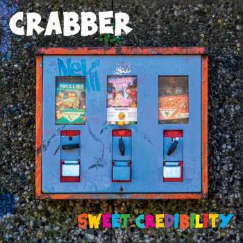 Album Crabber: Sweet Credibility