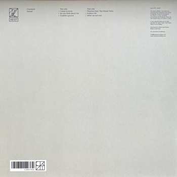 LP Crackazat: Senses