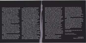 CD Cradle Of Filth: Cruelty And The Beast - Re-Mistressed -