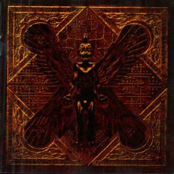 Album Cradle Of Filth: Live Bait For The Dead