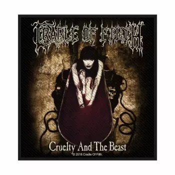 Décoration Cruelty And The Beast